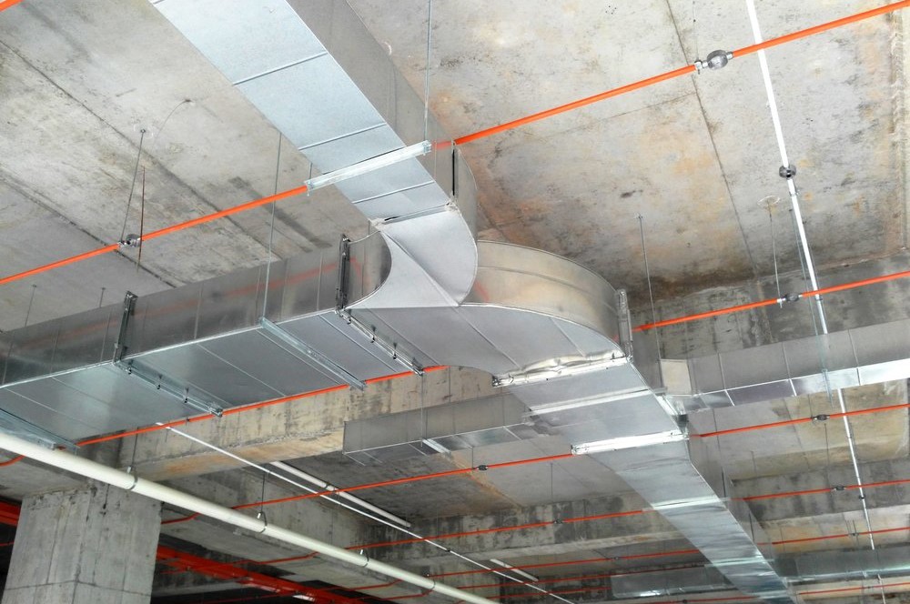 DUCTING