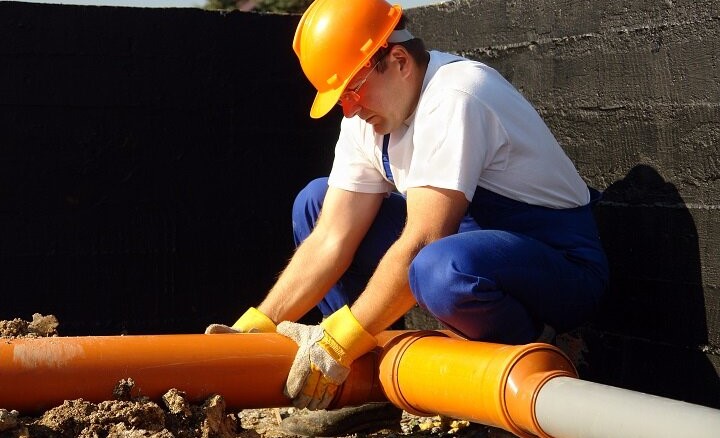 PIPE & STEEL FITTING WORKS